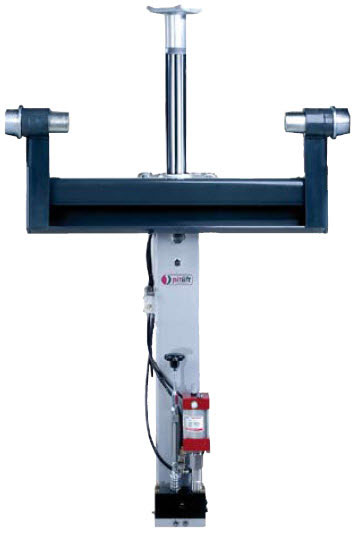 Grubenheber Pitlift 14/750 hydraulisch-pneumatisch