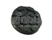 Gummiteller RAV Siro/Space