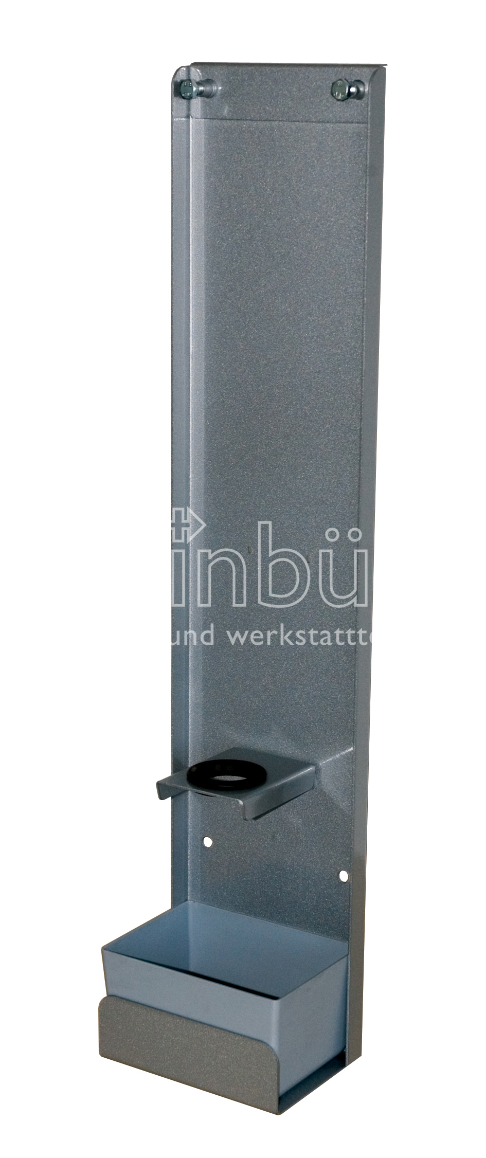 Halter für Zapforgane Schlauchaufroller WH 12PLK