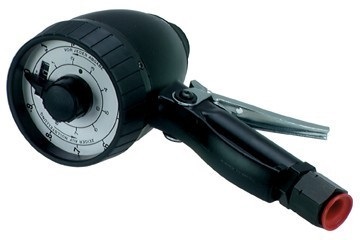 Handdurchlaufzähler Rapid 18 230 analog