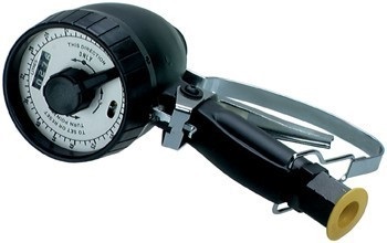 Handdurchlaufzähler Rapid 30096-14 analog