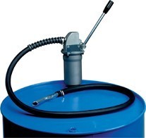 Handhebelkolbenpumpe Rapid HP 840