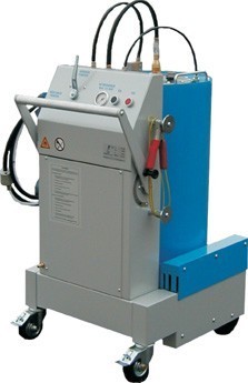 Kraftsotoffabsauger, mobil Rapid BAW 100/1-S