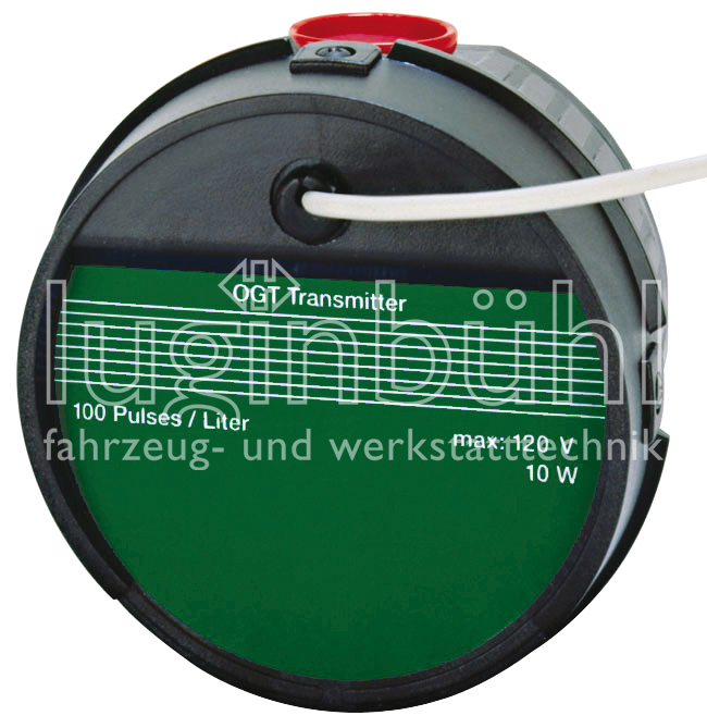 Messeinheit / Impulsgeber Rapid IPG 2000 E