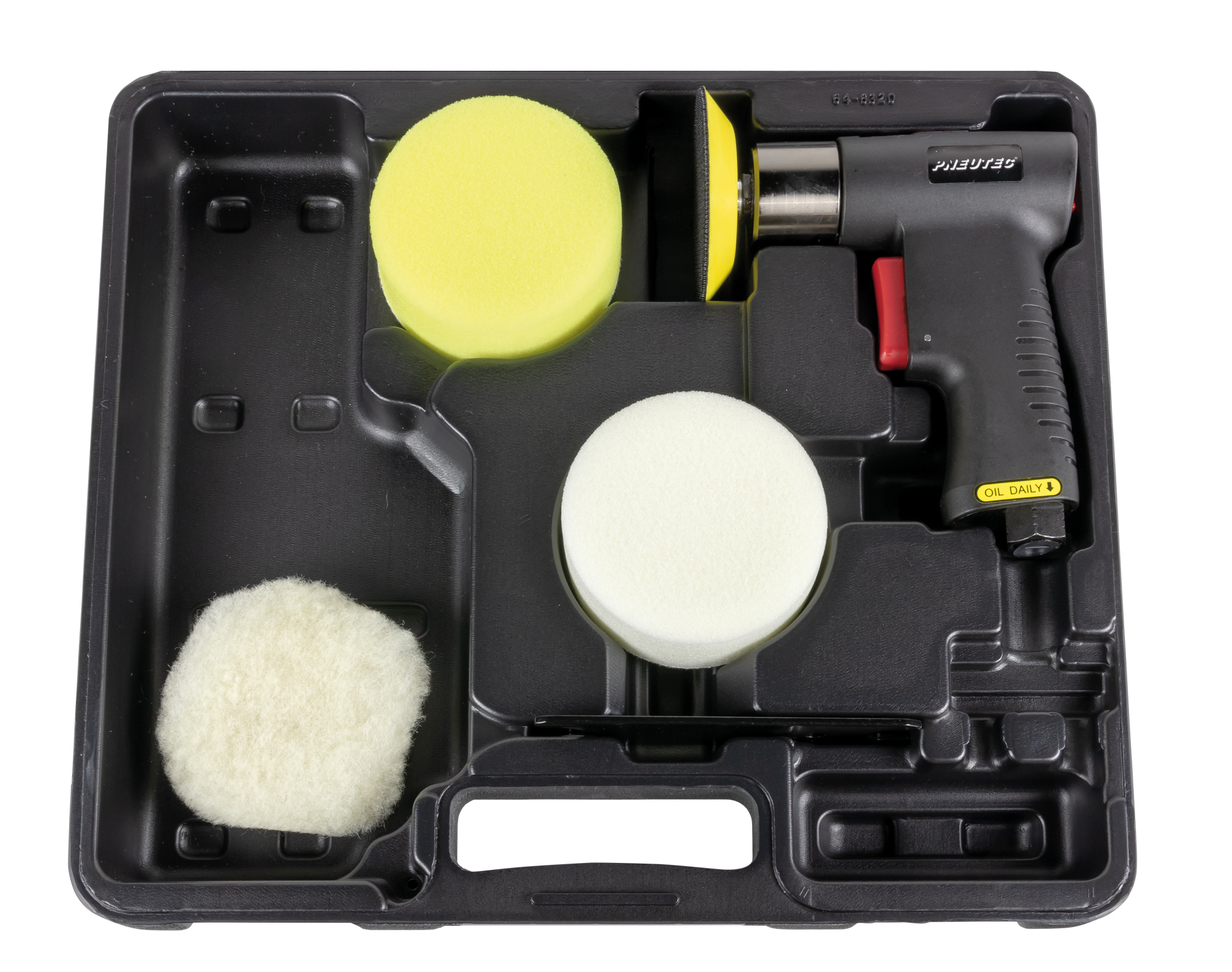 Mini-Polier-Set UT 8763/1