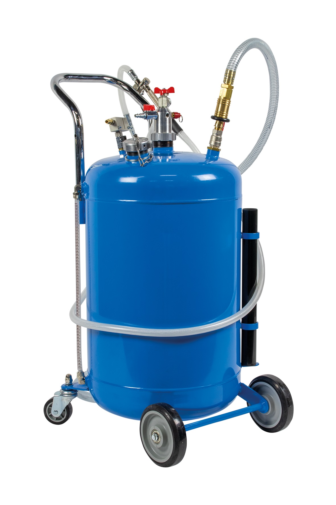 Mobiler Ölspender Rapid OSD 80 BZ