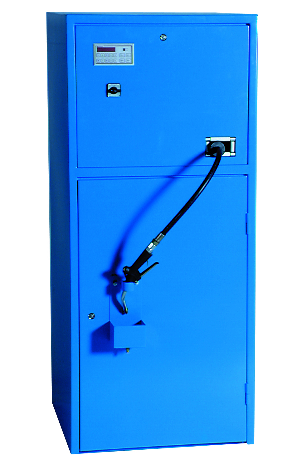 Ölschrank Rapid elektr. Pumpe ÖS 200 E