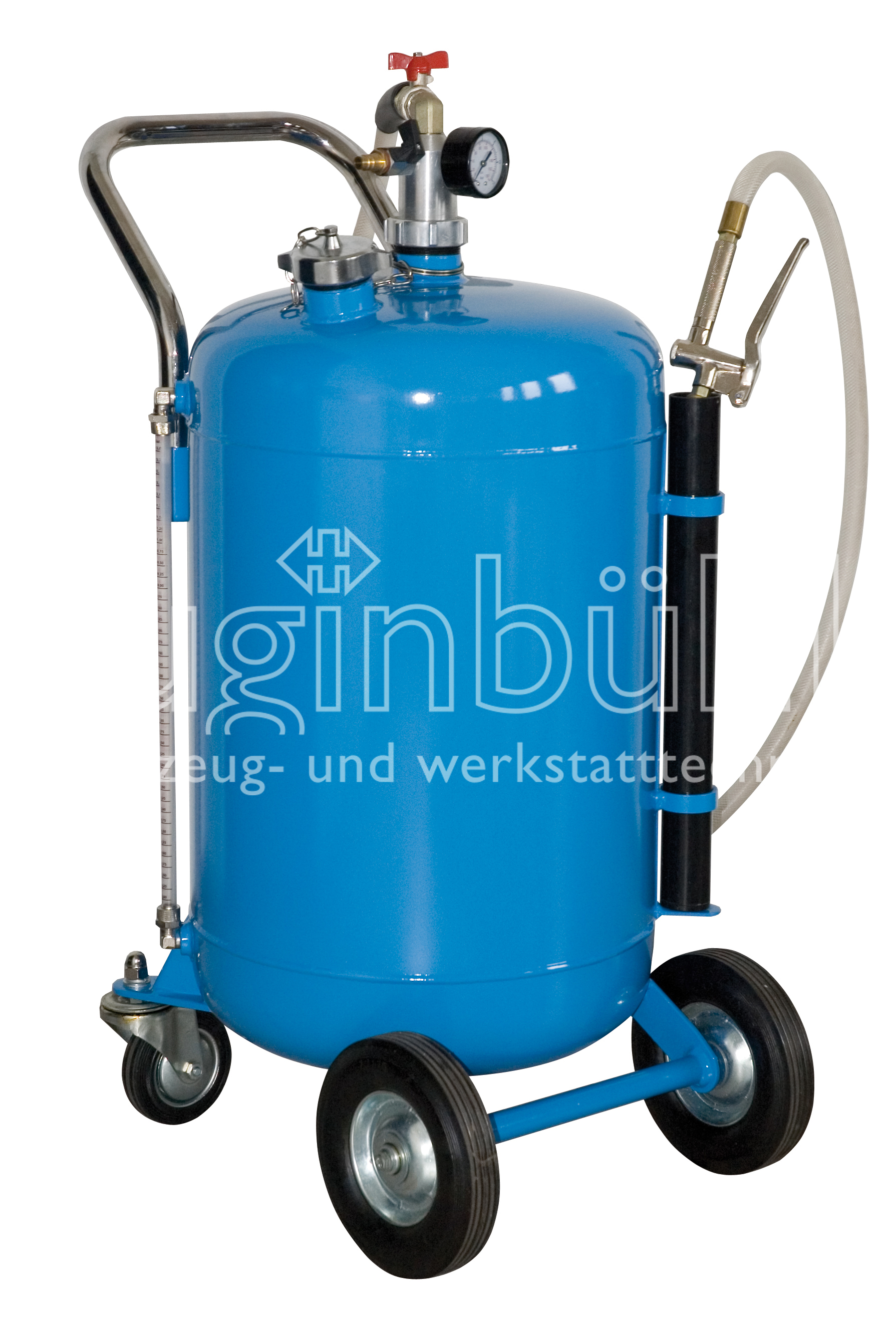 Ölspender Rapid OSD 80