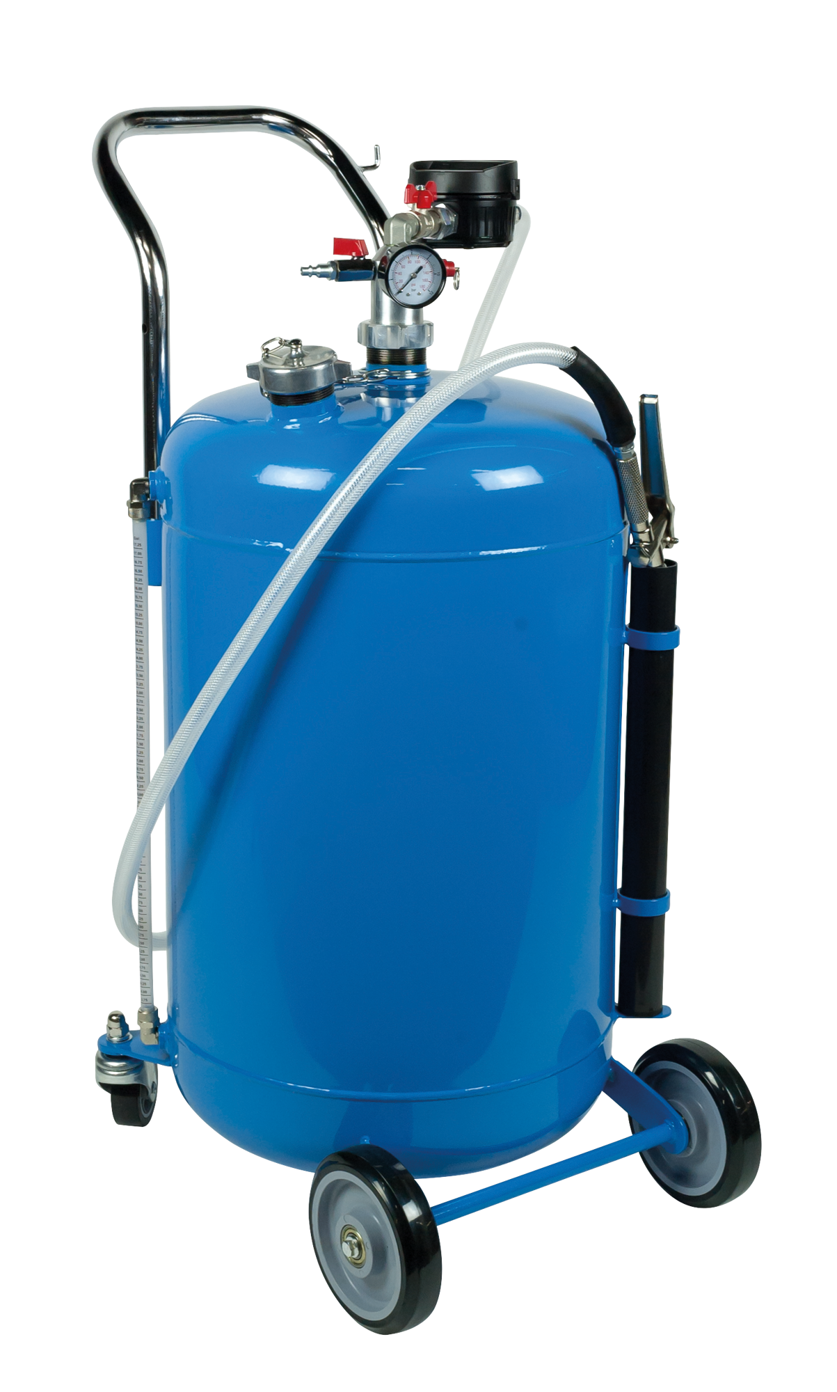 Ölspender Rapid OSD 80 Z