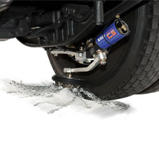 Einbausatz Rotogrip CV