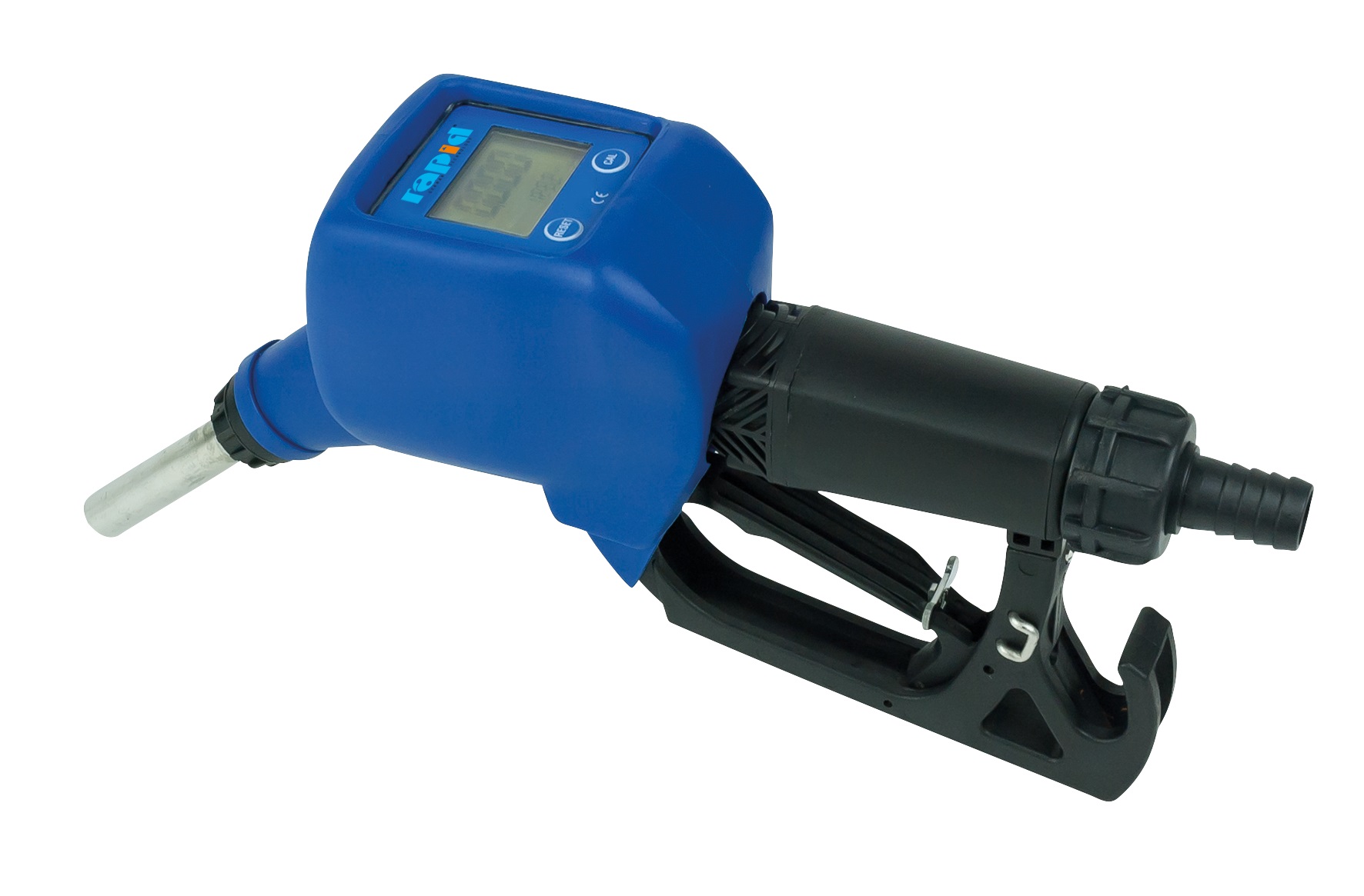 Autom. Zapfpistole ZPA-AB/Z mit Zählwerk