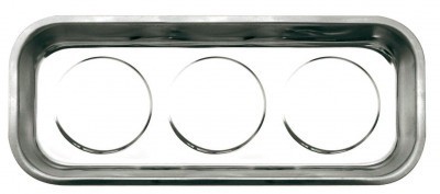 Magnetschale Rapid ZT 8