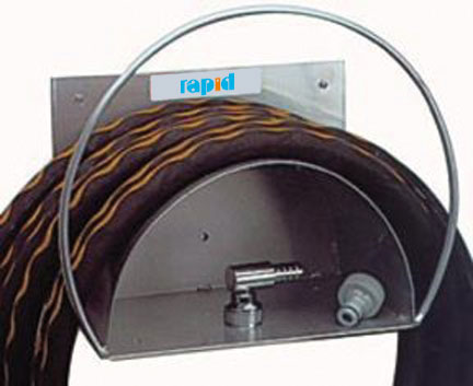 Schlauchhalter Rapid SH