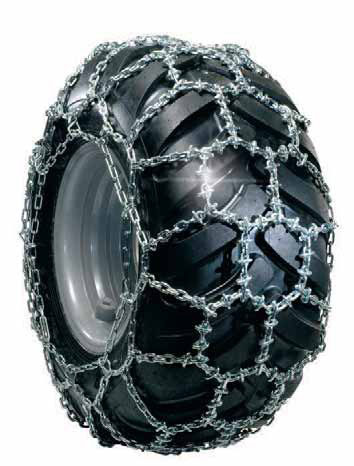 Schneeketten Rud-profi