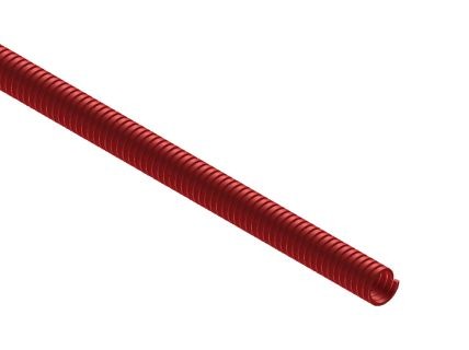 Schutzschlauch 8.4/11.7 mm rot