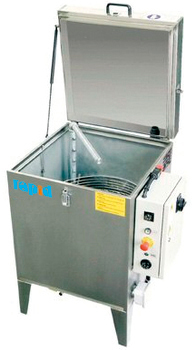 Teilewaschautomat Rapid TWA 70