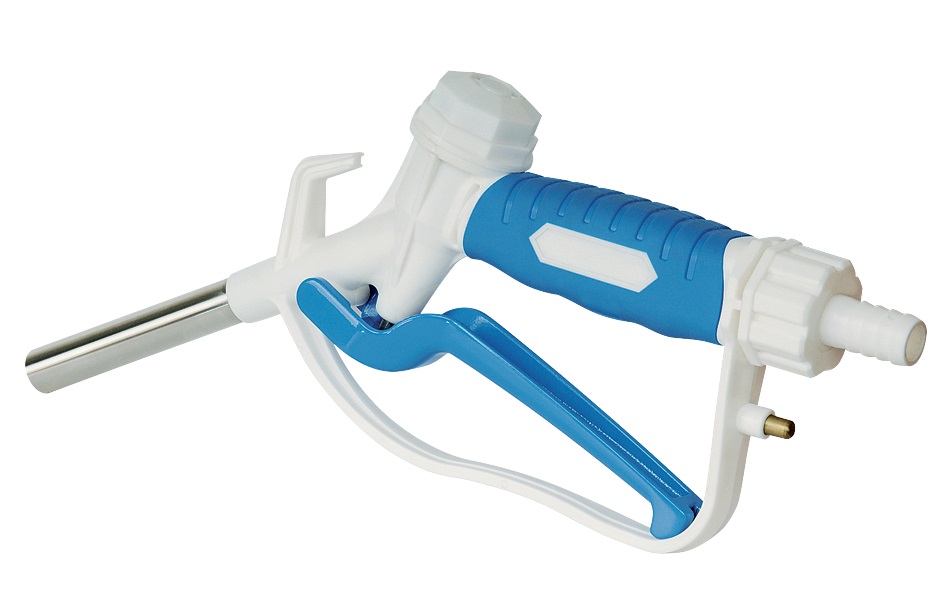 Zapfpistole Rapid für AdBlue® ZPM-AB