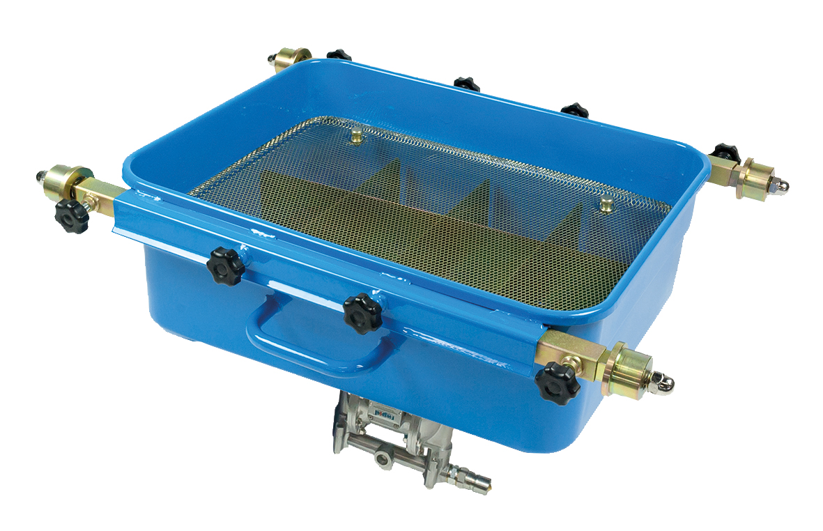 Grubenwanne AOG 1004 P