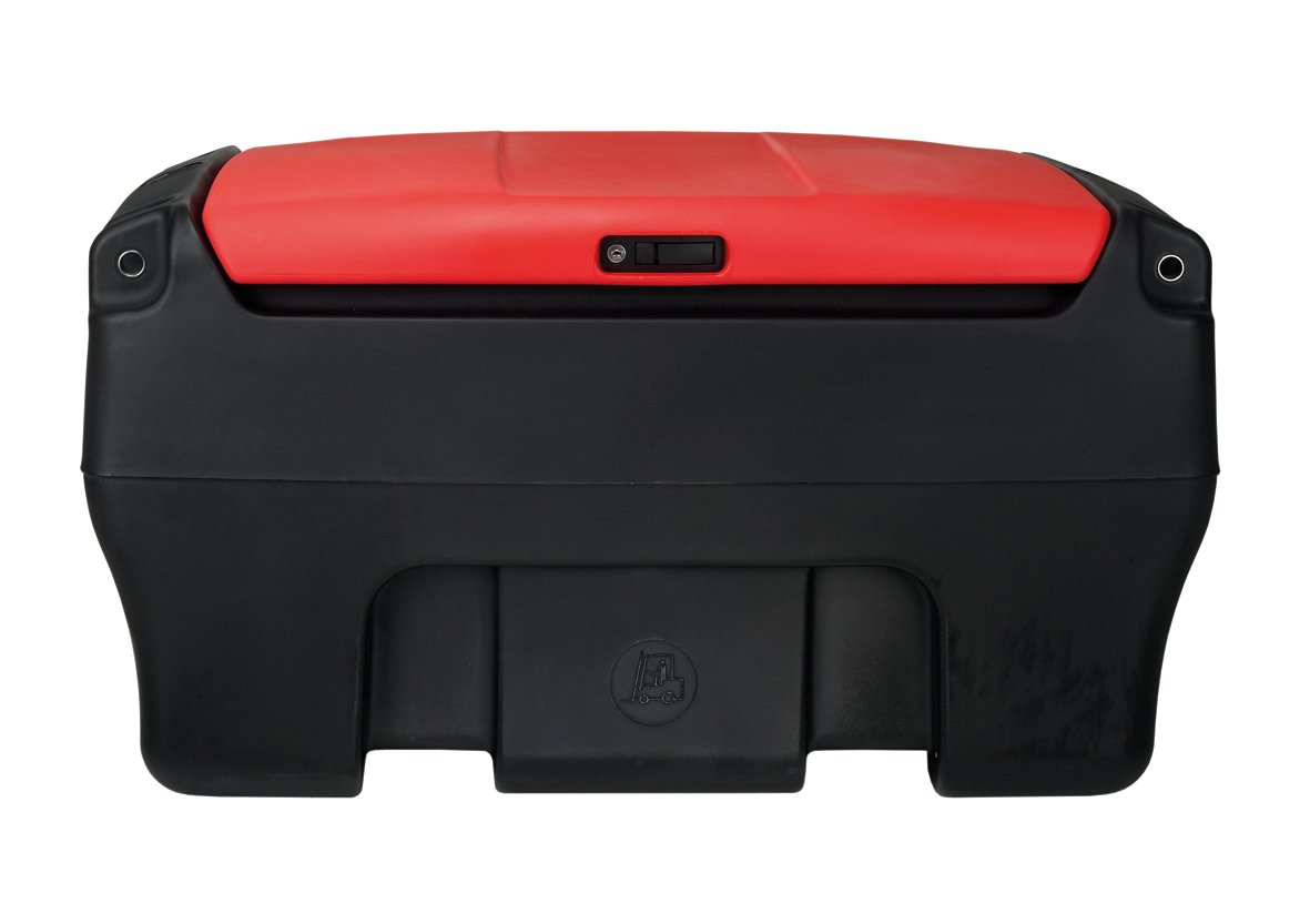 Mobile Dieseltankstelle TM 200-Z