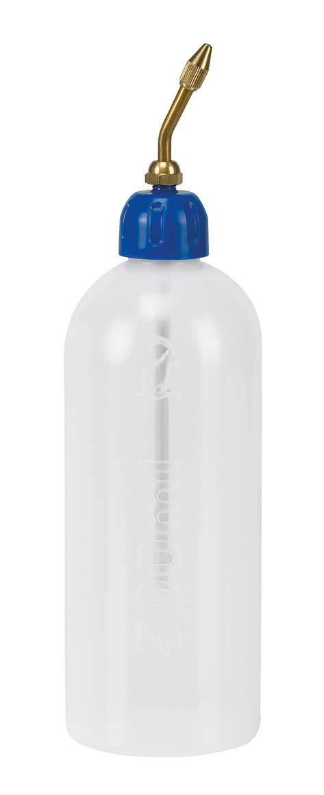 Öler Rapid Modell Ö 500