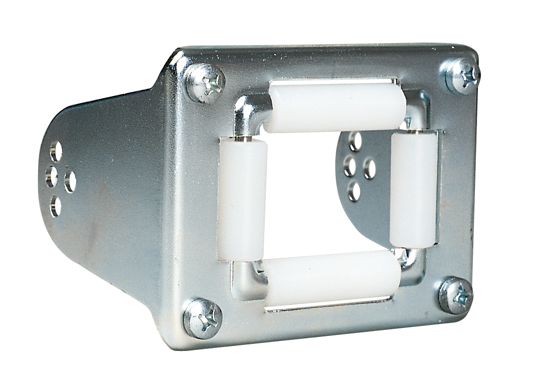 Rollenausläufe für Baureihe 9