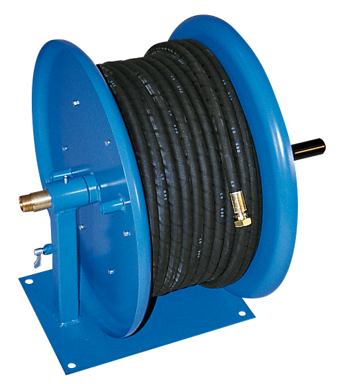 Schlauchaufroller Rapid Baureihe 8-H