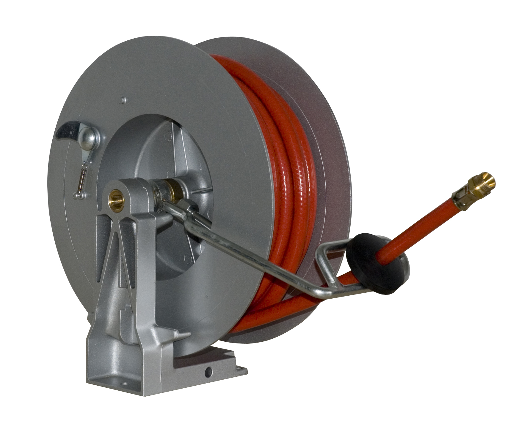 Schlauchaufroller Rapid Baureihe 3