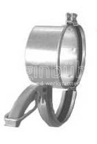 Schnellverschluss Spannstück