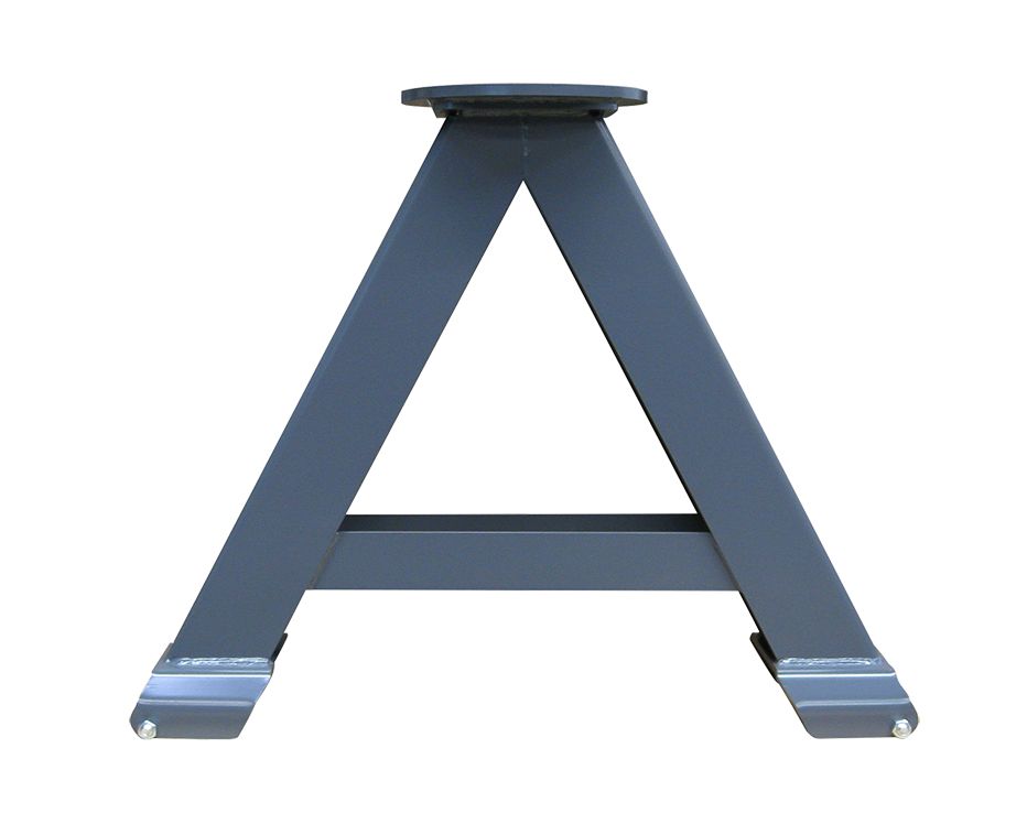 Traverse Blitz HydroLift S2 Königszapfenaufnahme